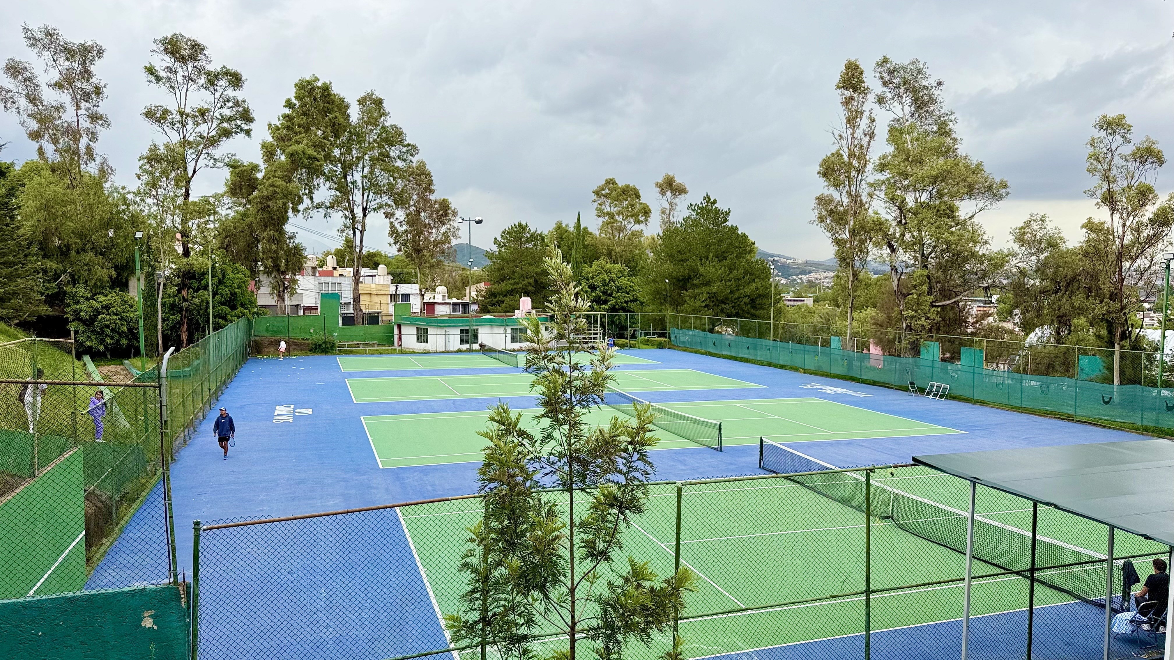 Deportivo Tlalnepantla
